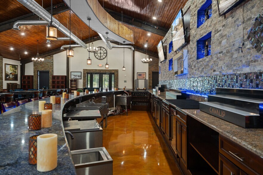 More Photos Of 8123 S Lecanto Hwy, Lecanto Restaurant For Sale