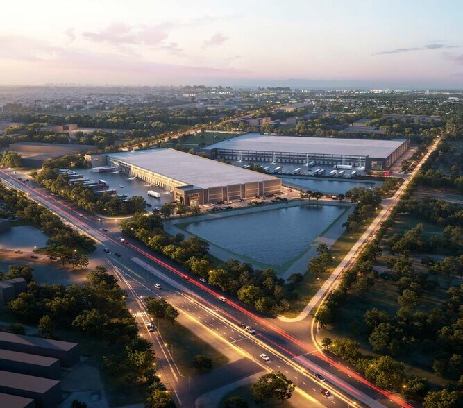 More Photos Of 12020 State Highway 249, Houston Unknown For Lease