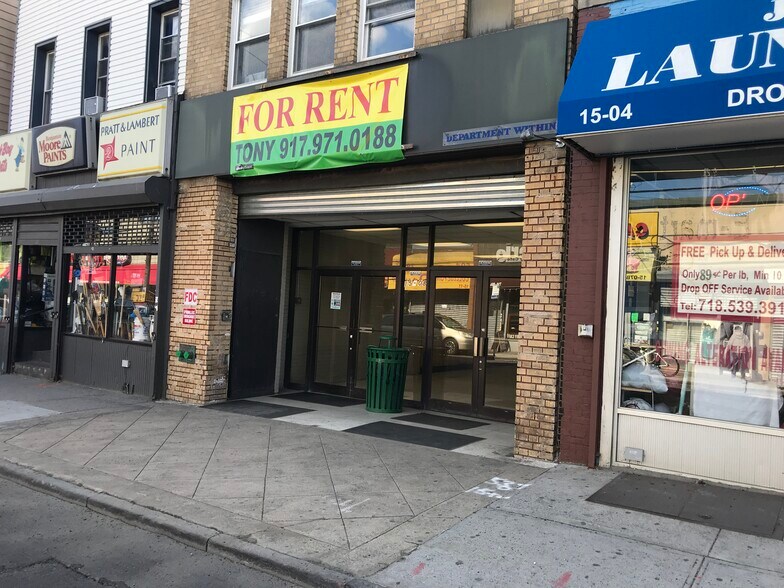 More Photos Of 15-08 College Point Blvd, College Point General Retail For Lease