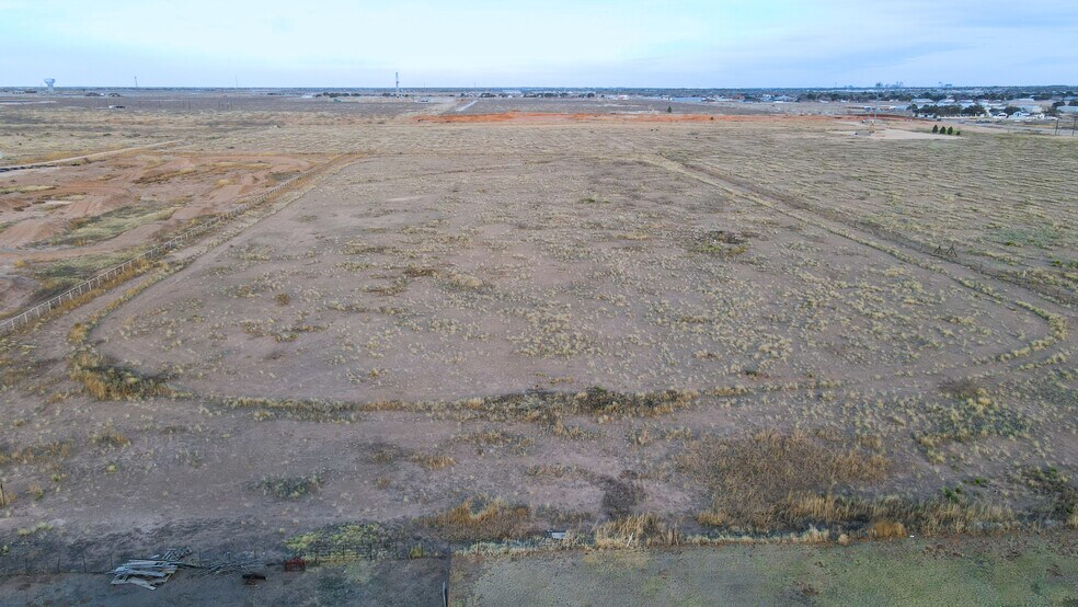 More Photos Of 11.61 Acres at Briarwood ave, Midland Land For Sale