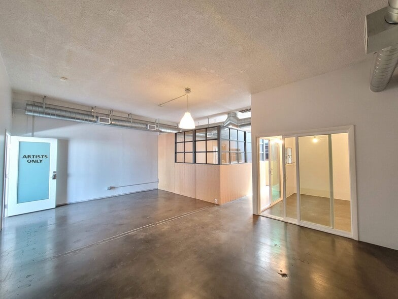 More Photos Of 8558 Washington Blvd, Culver City Loft Creative Space For Sale