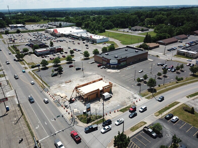 More Photos Of 2309 E State St, Salem Unknown For Lease