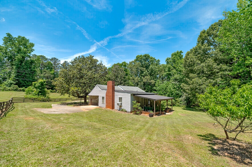 More Photos Of 2534 Highway 155 N, McDonough Land For Sale