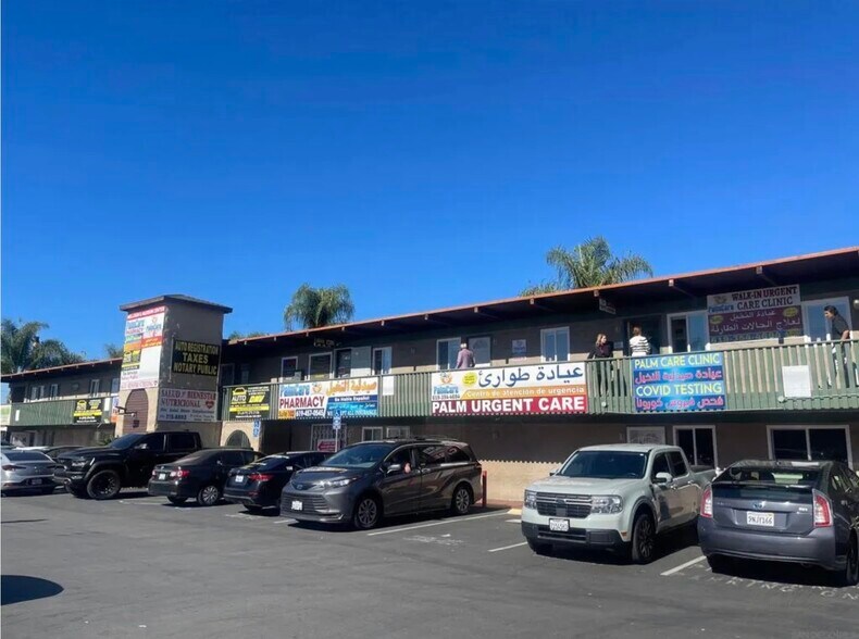 Primary Photo Of 505 N Mollison Ave, El Cajon Medical For Sale