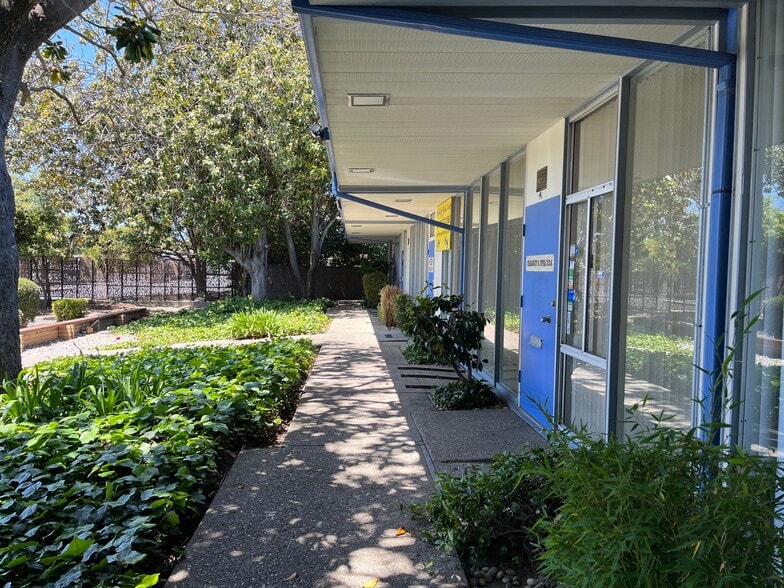 More Photos Of 1191 W Tennyson Rd, Hayward Medical For Lease