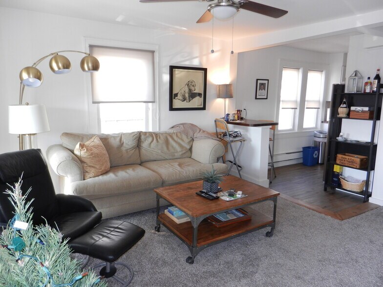 More Photos Of 231 Elmer St, Westfield Office For Lease