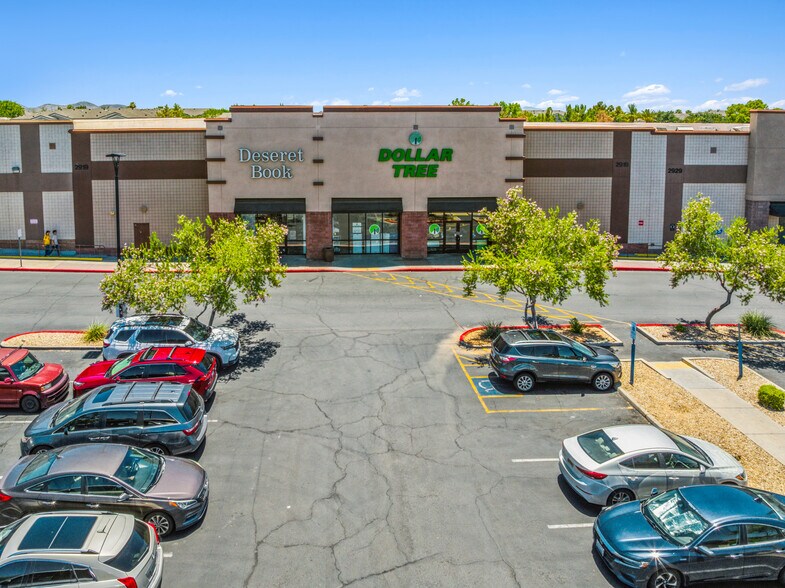 More Photos Of 2805-3053 W Agua Fria Fwy, Phoenix Unknown For Lease