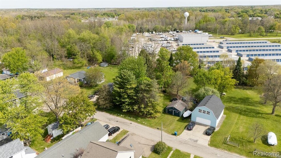 More Photos Of 0 Dooley Dr, Linden Land For Sale