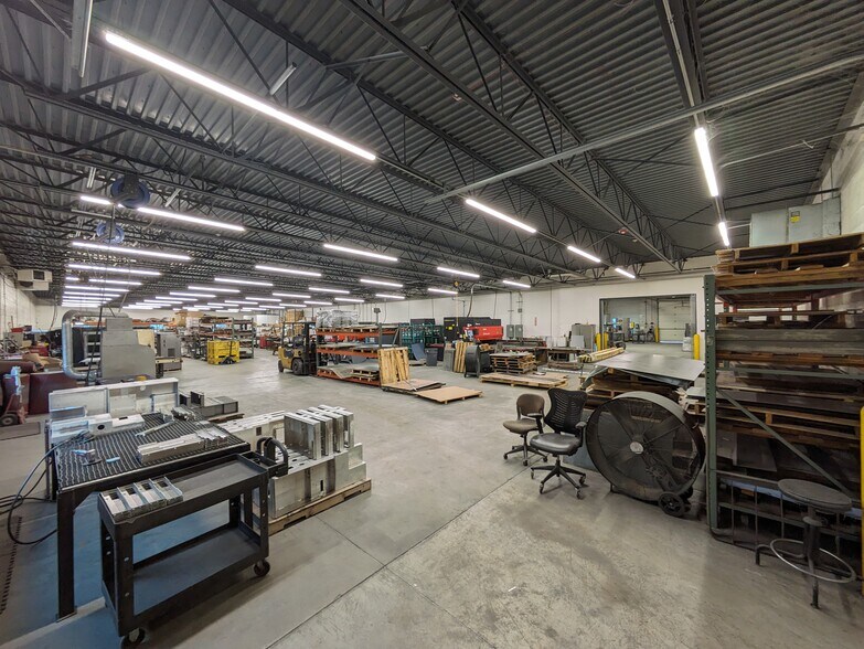 More Photos Of 620 Fairfield Ct, Ann Arbor Research And Development For Sale