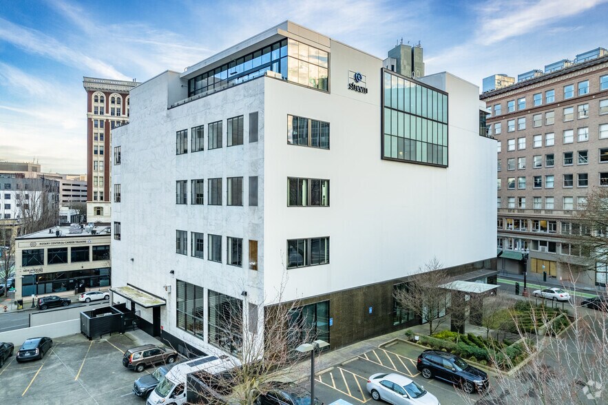 More Photos Of 907-915 SW Harvey Milk St, Portland Office For Lease