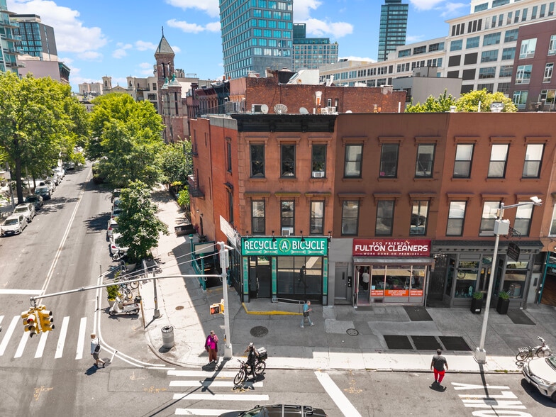 More Photos Of 858 Fulton St, Brooklyn Bank For Sale