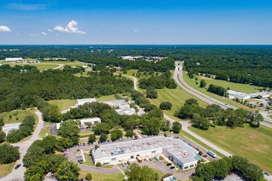 Primary Photo Of TBD Research Drive, Alachua Land For Sale