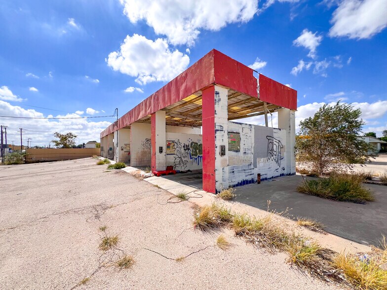 More Photos Of 1329 San Andres Dr, Odessa Land For Sale