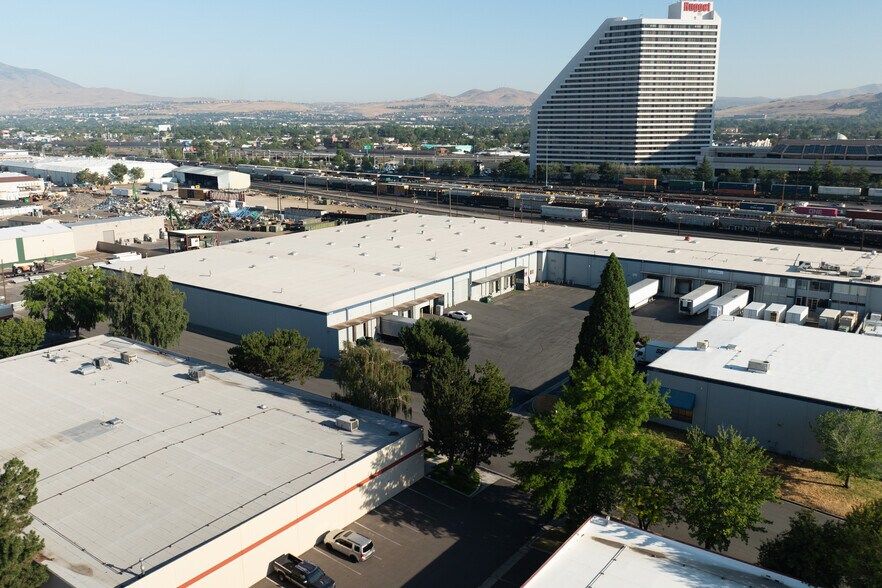 More Photos Of , Sparks Industrial For Sale