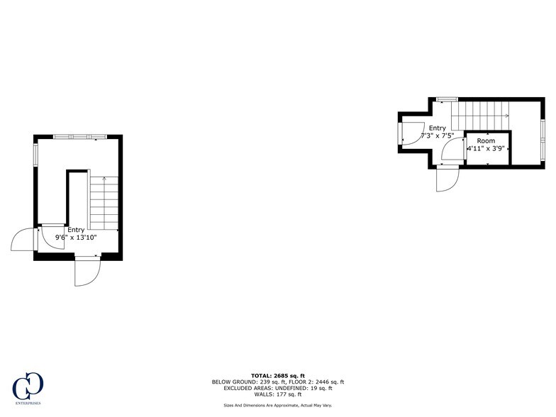 More Photos Of 21 Fottler Rd, Hingham Office For Sale