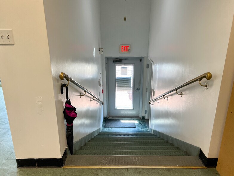 More Photos Of 845 Albany St, Boston Warehouse For Lease