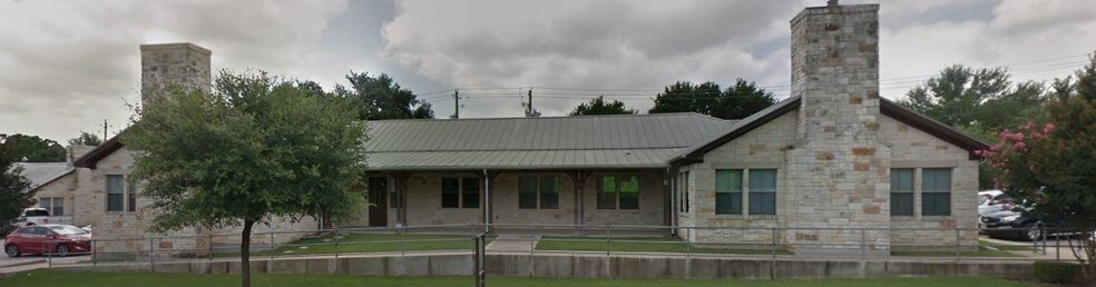 More Photos Of 5901 Old Fredericksburg Rd, Austin Medical For Lease
