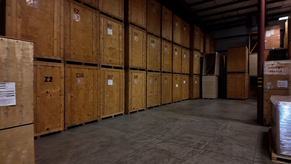 More Photos Of 600 Corporation Dr, Aliquippa Distribution For Sale