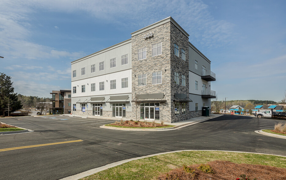 Primary Photo Of 444 N Belair Rd, Evans Office For Lease