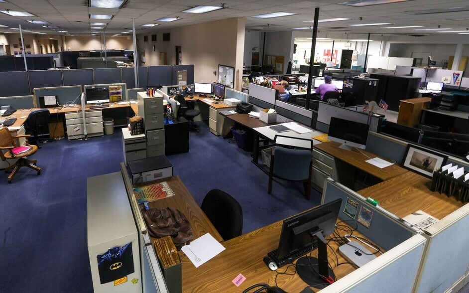 More Photos Of 1401 Frederica St, Owensboro Manufacturing For Sale
