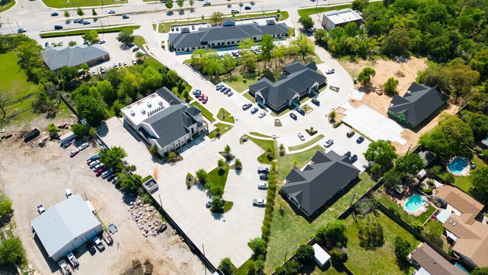 More Photos Of 6408-6500 Colleyville Blvd, Colleyville Unknown For Lease