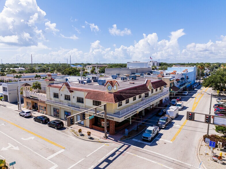 Primary Photo Of 2058 14th Ave, Vero Beach Office For Lease