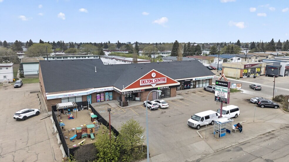 More Photos Of 12820 82nd St NW, Edmonton Unknown For Lease