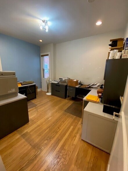 More Photos Of 5 S 6th Ave, La Grange Office For Sale