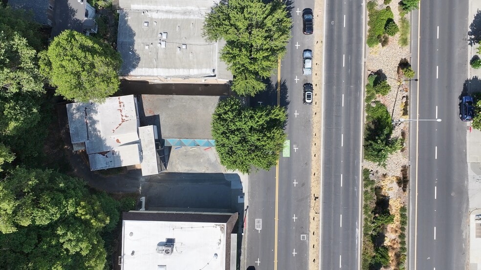 More Photos Of 128 Greenfield Ave, San Anselmo Freestanding For Lease