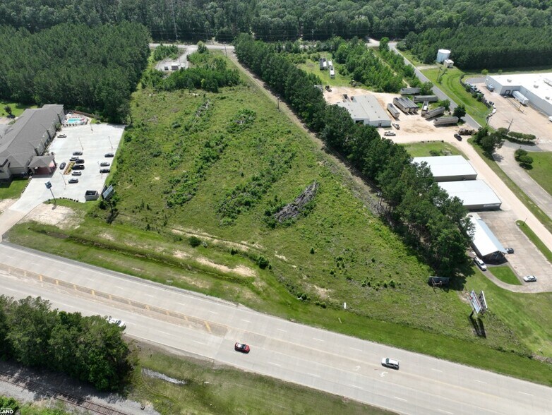 More Photos Of 0 LA 165 South hwy, Oakdale Land For Sale