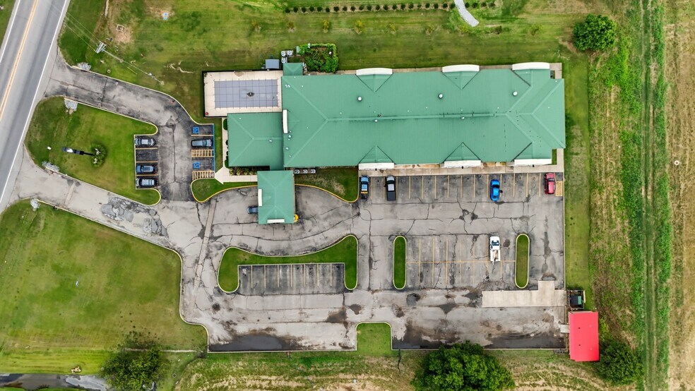 More Photos Of 1011 Highway 64 E, Wynne Hotel For Sale