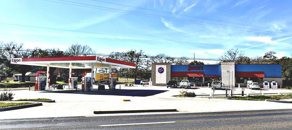 Primary Photo Of 5315 Troup Hwy, Tyler General Retail For Sale