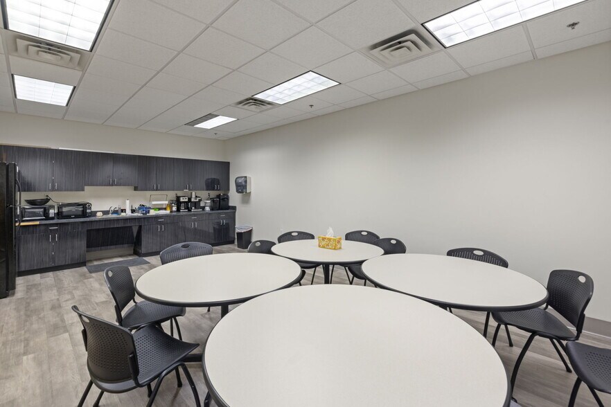 More Photos Of 3401 Gresham Lake Rd, Raleigh Distribution For Lease