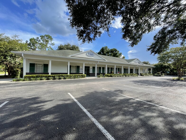 Primary Photo Of 561 Fieldcrest Dr, The Villages Office For Lease