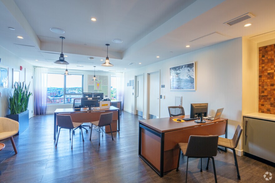 More Photos Of 425 Massachusetts Ave, Cambridge Apartments For Lease