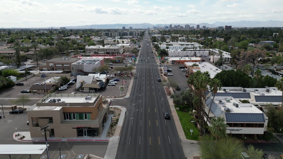More Photos Of 6239 N 7th St, Phoenix Freestanding For Sale
