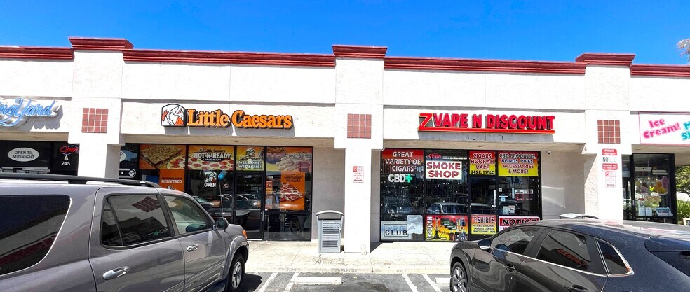 More Photos Of 245 E 11th St, Tracy Unknown For Lease