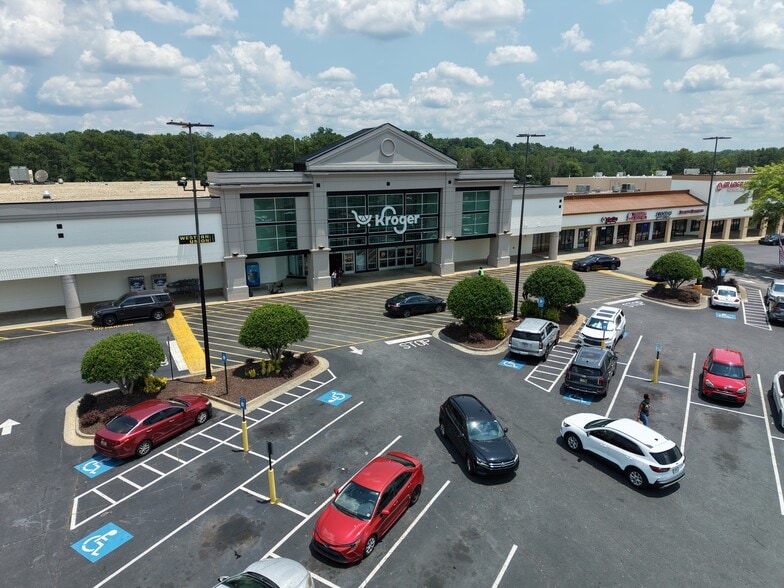 Primary Photo Of 2100 Riverside Pky, Lawrenceville Unknown For Lease