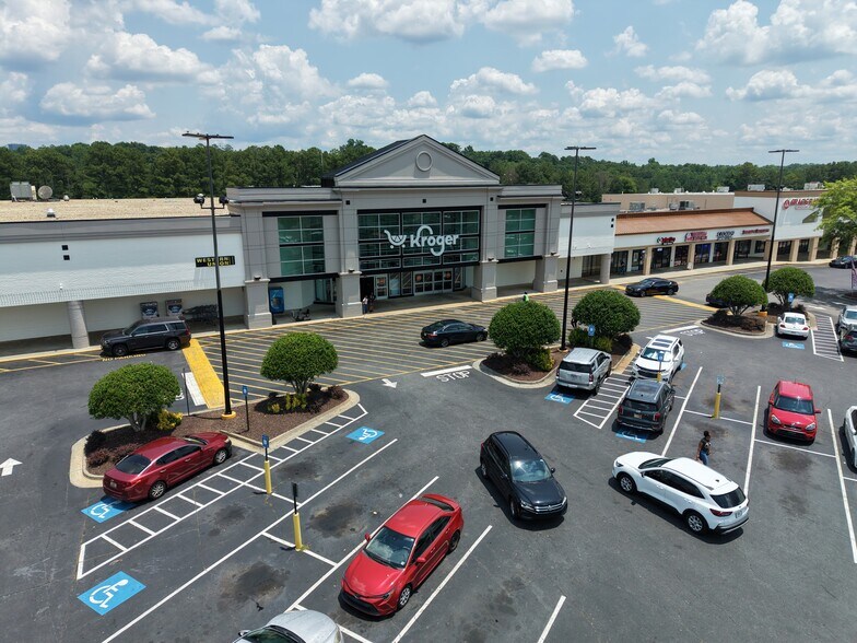 Primary Photo Of 2100 Riverside Pky, Lawrenceville Unknown For Lease