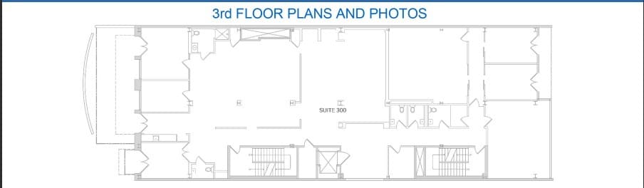 More Photos Of 1447 2nd St, Santa Monica Loft Creative Space For Lease