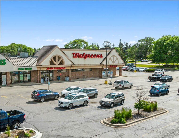 More Photos Of 3805 80th St, Kenosha Drugstore For Sale