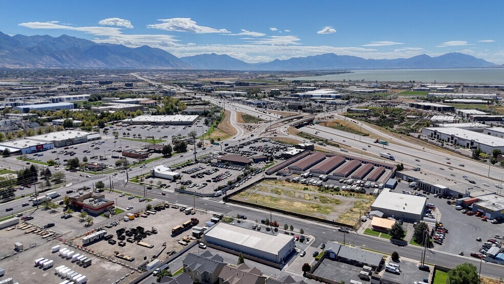 More Photos Of 413 E 620 S, American Fork Warehouse For Sale