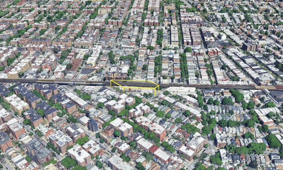 More Photos Of 9108 Roosevelt Ave, Jackson Heights Office For Lease