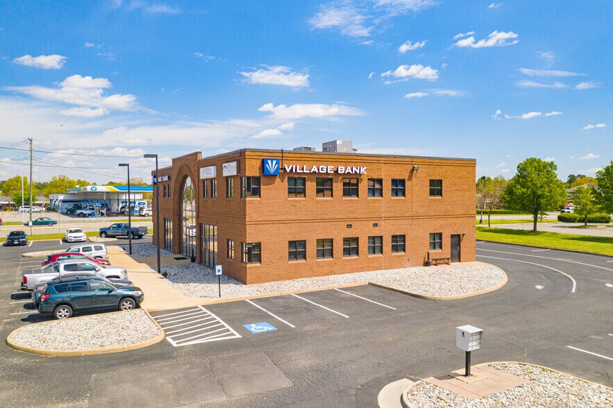 More Photos Of 10035 Sliding Hill Rd, Ashland Office For Lease