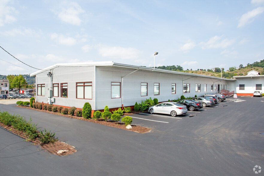 More Photos Of 5301 Butler St, Pittsburgh Office For Lease