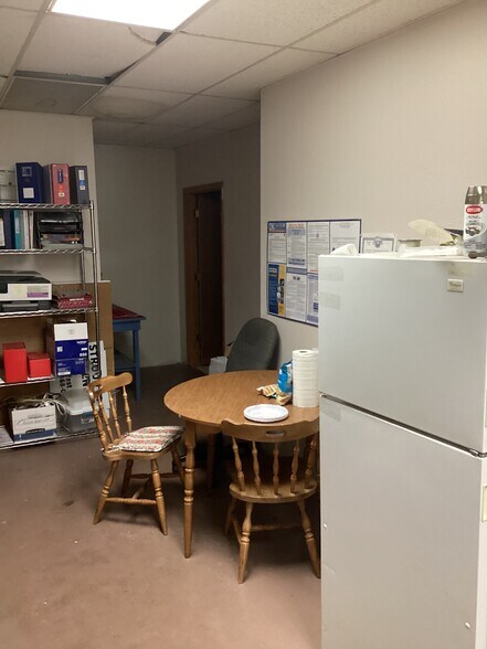 More Photos Of 402 W Main St, Stroud Storefront For Sale