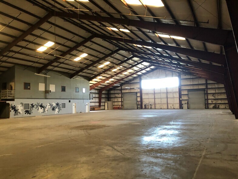 More Photos Of 8354 Santero Way, Cotati Manufacturing For Lease