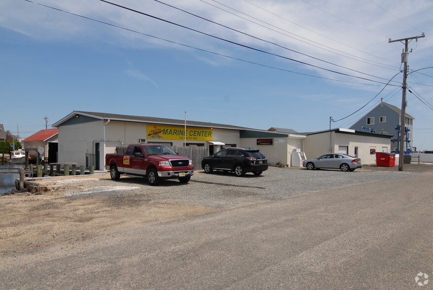 More Photos Of 101 Baltic Ave, Waretown Marina For Sale