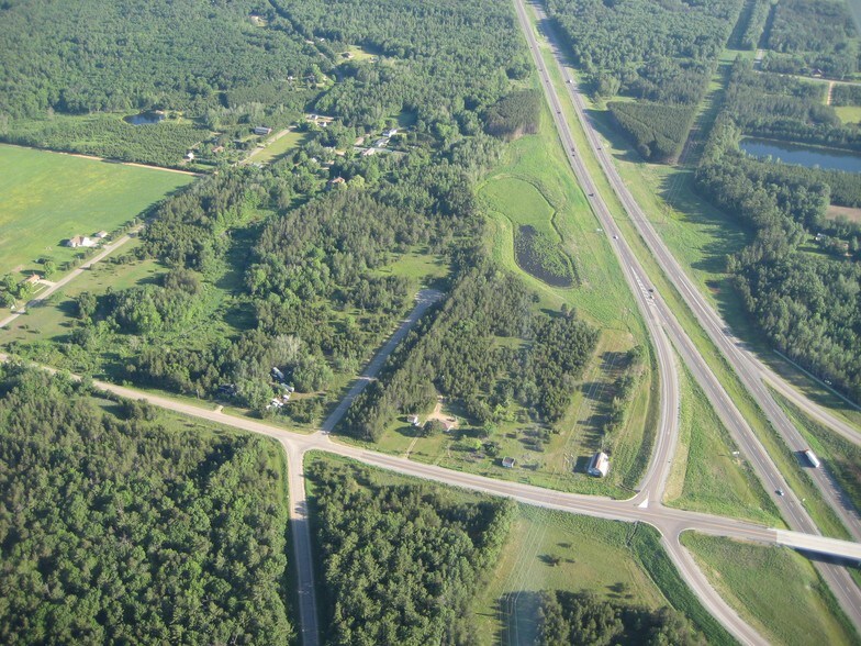 Primary Photo Of 130 Casimir Rd W, Stevens Point Land For Sale
