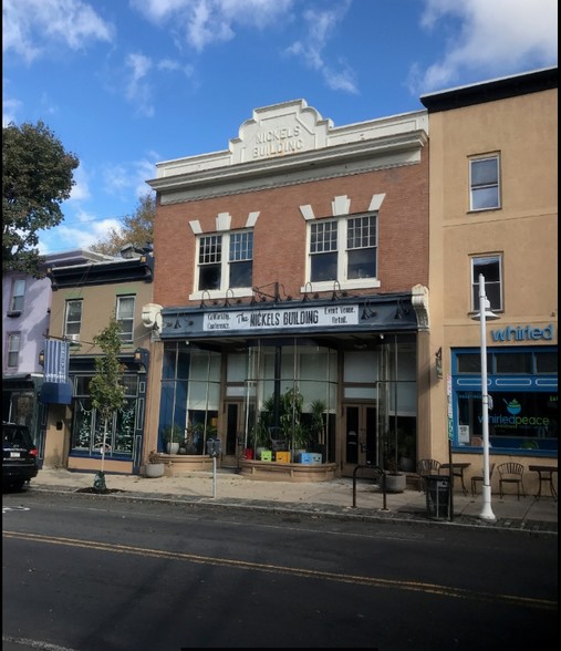 Primary Photo Of 4323 Main St, Philadelphia Office For Sale